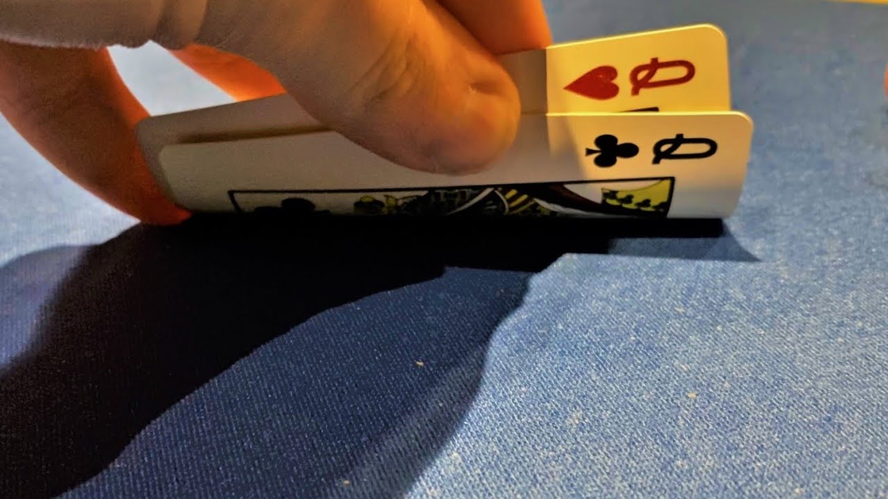 КАРЕ ДАМ! Где мой БЭДБИТ?? Покер влог #26 - YouTube