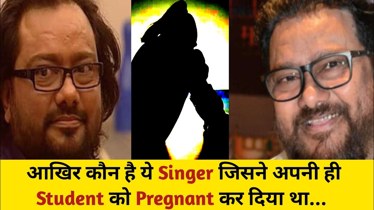 Singer Ismail Rahi Ismail Darbar Biography:- आखिर कौन है ये Singer जिसने अपनी ही Student ...