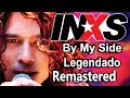 INXS - By My Side - Legendado - Ótima Canção  de 1980 - Music Remastered