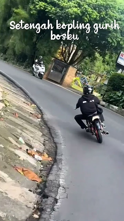 Gacor banget bang.