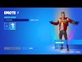 fortnite LIED about this emote