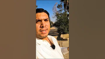 مدينة الإنتاج الإعلامي هوليوود الشرق الجزء الثالث منطقة القصور والفيلات Ahmed Hamdy 