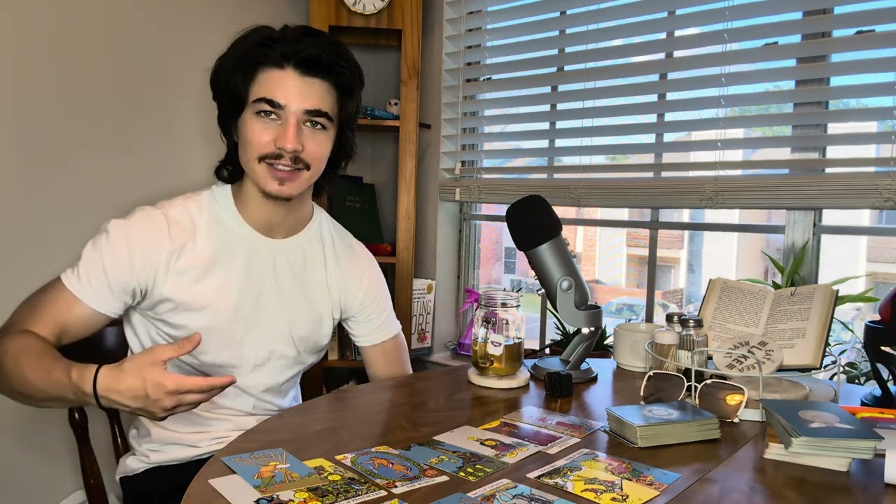 You Are Ready For The New Cycle - There is Shadow Work That Needs To Happen First