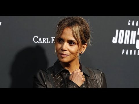 Gerade erst machten Halle Berry und ihr neuer Freund Van Hunt ihre Beziehung öffentlich, auf ein ...