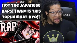 Reaction to ALUCARD RAP | 'Blood' | RUSTAGE ft. TOPHAMHAT-KYO [HELLSING]