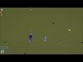 Devlog #3 - Meu Jogo está Avançando