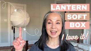 My Lantern Softbox for Lighting Photo and Video screenshot 2
