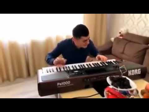 SAKİT SAMEDOV - Chak Chaki Boroni (Azeri 2020 Yeni Hit Parça) (Official Video)