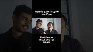 best and worst things about iit kharagpur (air 424 honest)