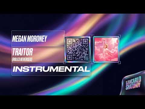 Megan Moroney - Traitor (Roles Reversed) (Instrumental)