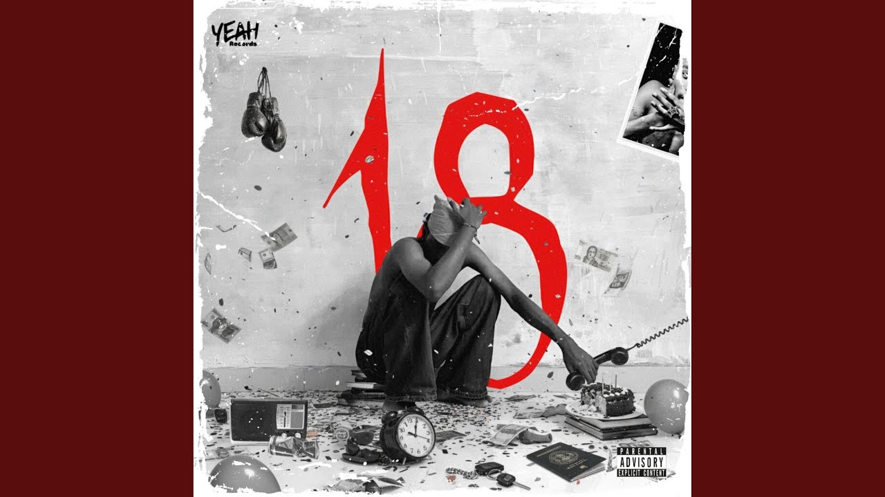 Watch 18 on YouTube Watch 18 on YouTube