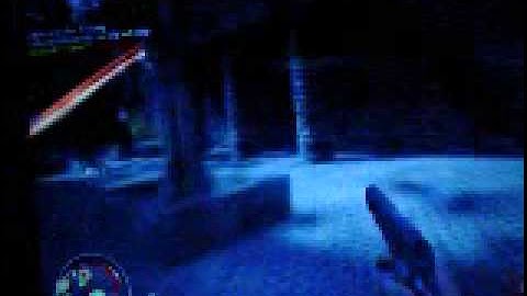 Cod 2 Unstopable zombie server