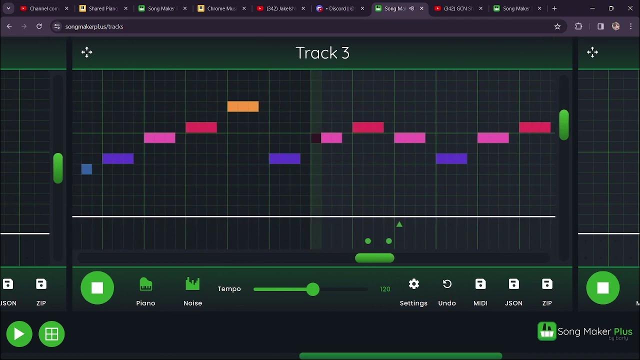 Weeping Wetlands Boss Theme Song Maker Plus Contest Submission YouTube weeping-wetlands-boss-theme-song-maker-plus-contest-submission-youtube