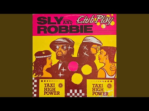 Sly Robbie - YouTube
