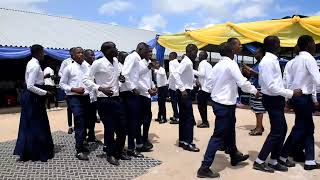 Tazama mahafali Kidato Cha 6 Ifunda Technical secondary school