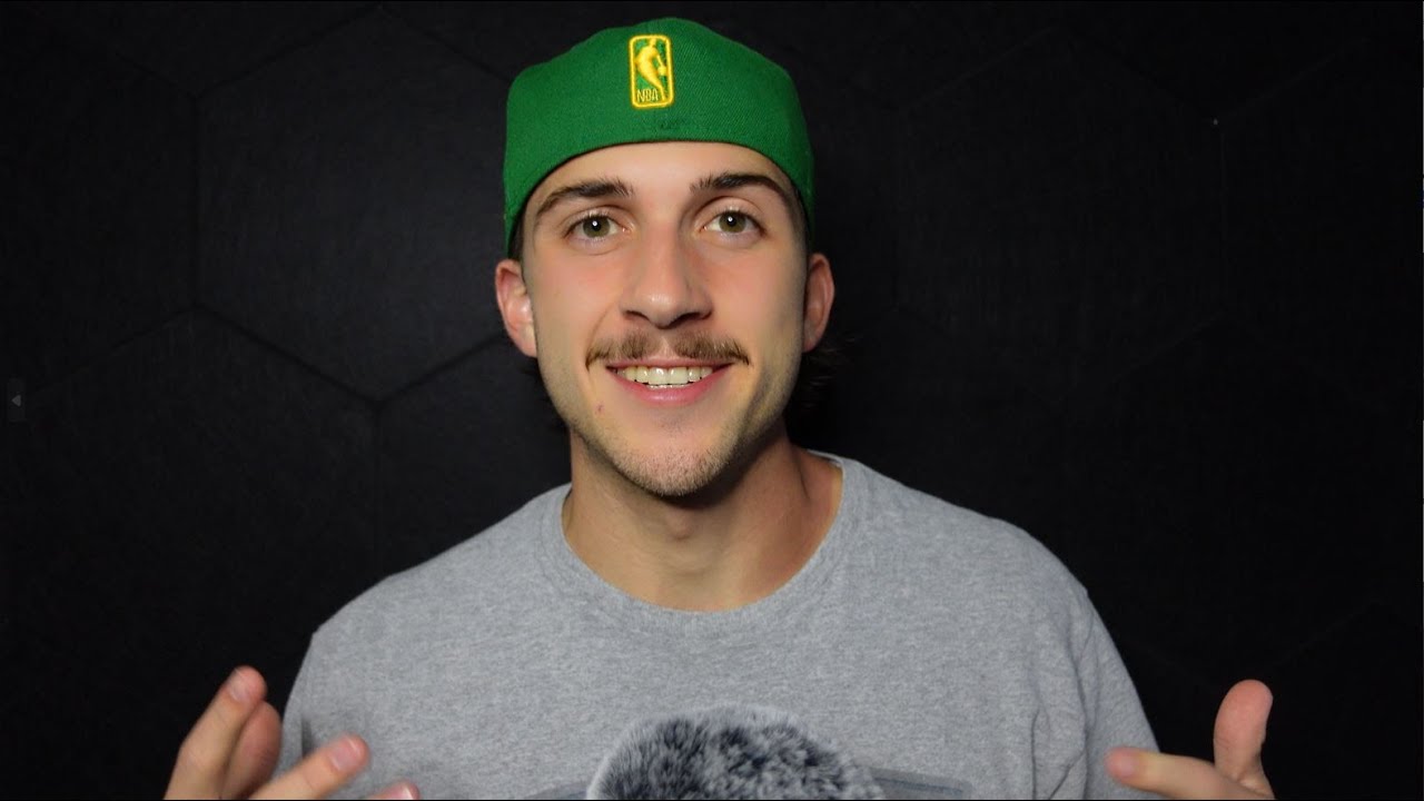 ASMR em Português | Relaxamento, Sussurros e Atenção Pessoal para Relaxar