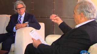 Maggs on Media | New health category at Cannes Lions and Y&R CEO David Sable