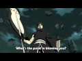 Pretty Much All Of Obito S Scenes In Episode 343 