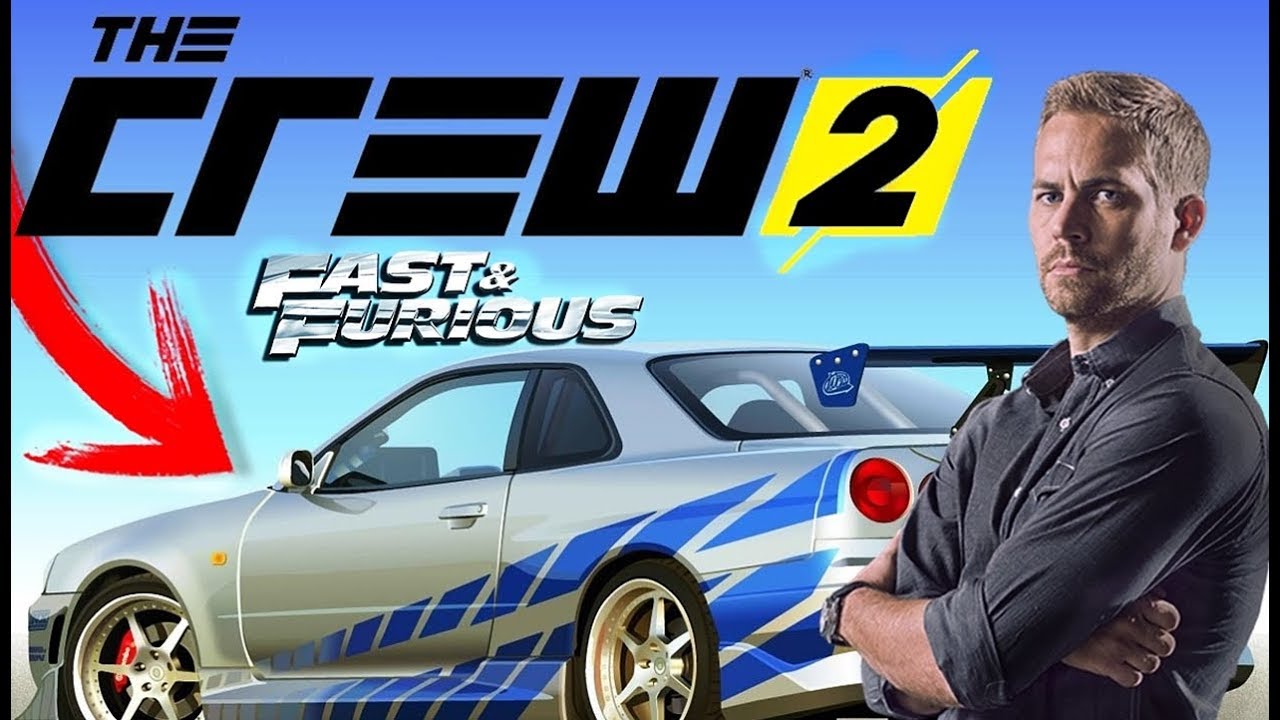 A REALISTA MINIATURA DO SKYLINE R34 DO VELOZES E FURIOSOS 1:18 (INCRÍVEIS DETALHES)
