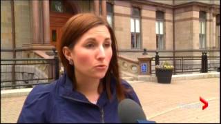 Global News Halifax June 15 2016 Opening the Doors on Accessibility