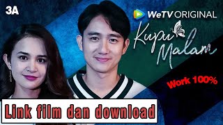 Link video dan download film kupu makam eps3A 100% work - Kupu Malam