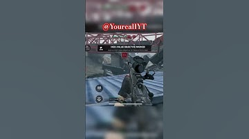 Delta Force Sniper ON DUTY🔥#deltaforce #deltaforcemobile #deltaforcegame #fps #fpsgaming #sniping