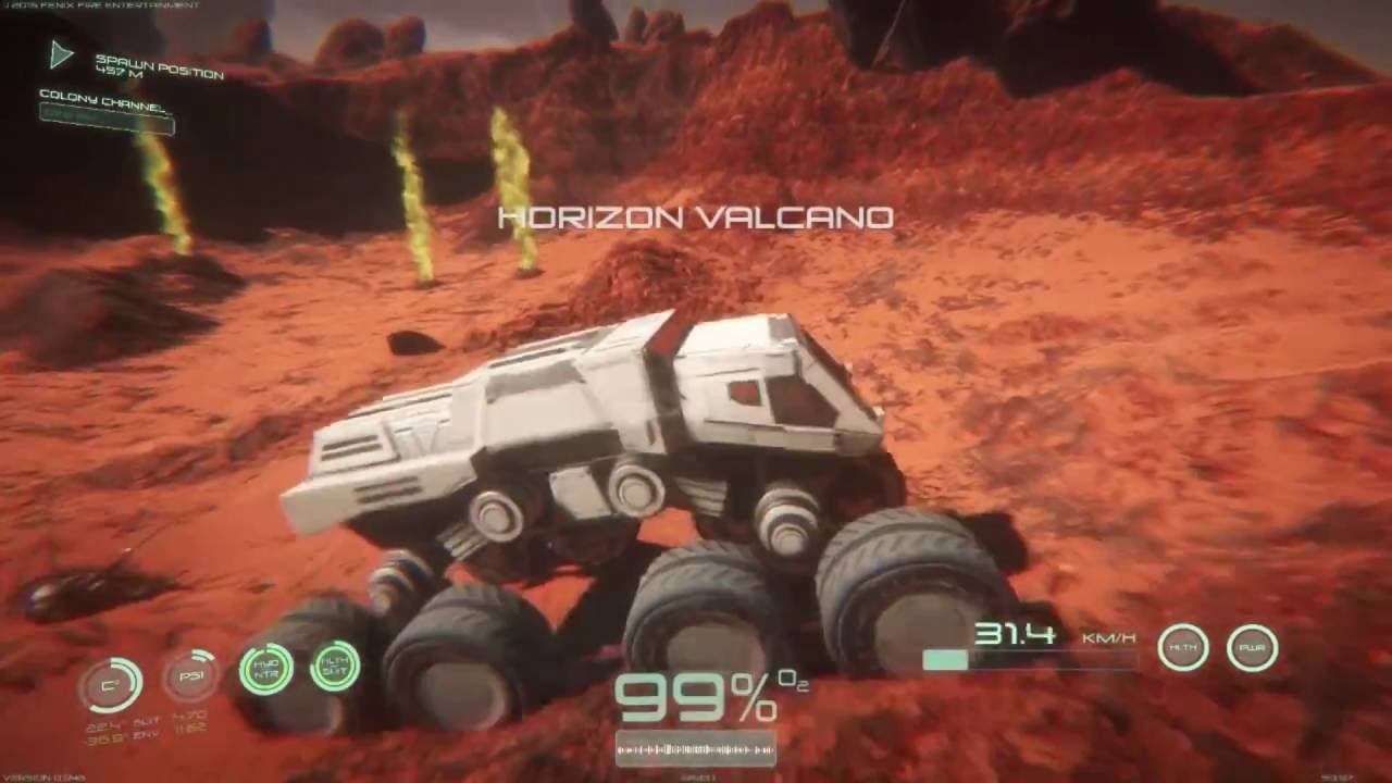 Osiris: New Dawn Tips, Tricks and Review