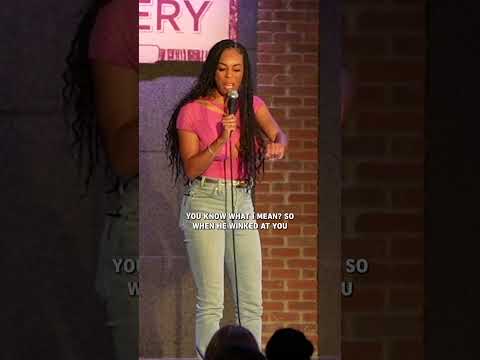 vs. Daphnique Springs Stand Up Comedy
