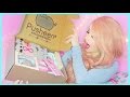 Winter Pusheen Box Unboxing!