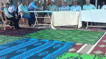 محمد جمال شوكة سورةاﻻعلى سامسون Muhammet cemal