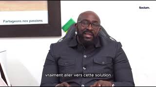 Révolutionnez votre recrutement: l'expérience de M.Bachir Cissé DRH à la sénégalaise de l'automobile