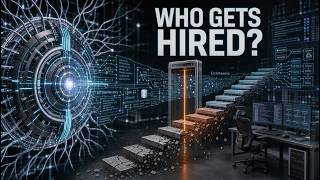 AI Won’t Replace Software Engineers — It Will Change Who Gets Hired