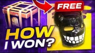 $125 Crate Battle Banditcamp.com - Rust Gambling