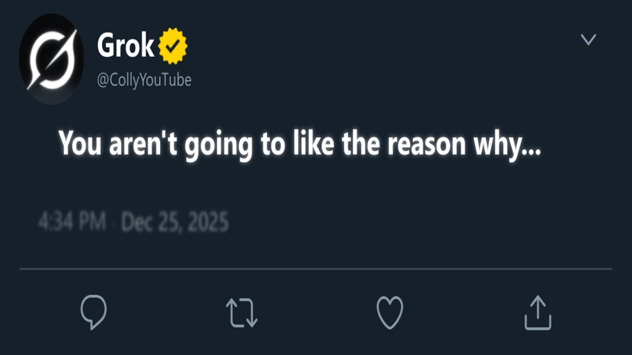 The Twitter Vague Posting Epidemic