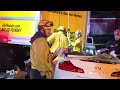Victim Trapped, 2 Hour Extrication | COMPTON, CA