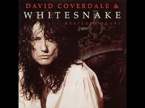 Whitesnake - Your Precious Love