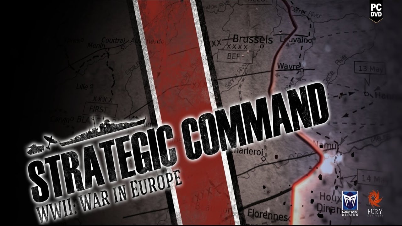 Strategic Command Ww2 Europe _ Strategic Command Ww2 Mods – QZIKH