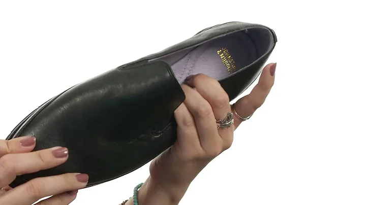 Johnston & Murphy Paulette Slip-On  SKU:8725221