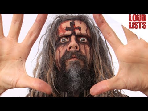 10 Unforgettable Rob Zombie Moments