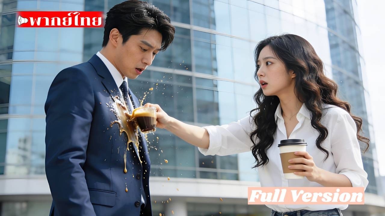 สาวหน้าผิดปกติเปลี่ยนหน้ากลับมาแก้แค้น 7 ปีต่อมา ไม่คิดว่า CEO เศรษฐีล้านล้านยังคงรักแท้ขอเป็นคู่