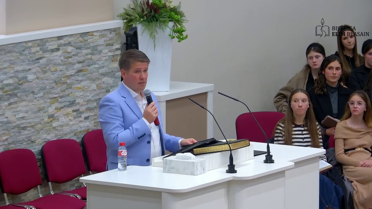 Cristi Boariu - Alegerea care îți modelează viitorul