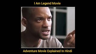 I Am Lagend Movie Review Best Hollywood movies#moviereview #movieexplainedinhindi #youtube