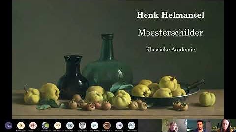 6 oktober video helmantel KA