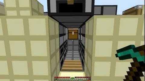 Minecraft: Lossless, Clockless Cobblestone Generator 2.0