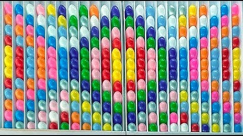 Speed Meets Logic – Color Puzzle Showdown! 🚀 🧠 ☆ Part 13