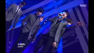 BTOB - Imagine, 비투비 - 이매진, Music Core 20120324