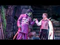 🤜🤛《USJ ユニモン》ユニバーサル・モンスター・ライブ・ロックンロール・ショー
