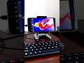 MS Paint in Phone? 😱🎨 | PC Paint App on Mobile #Shorts