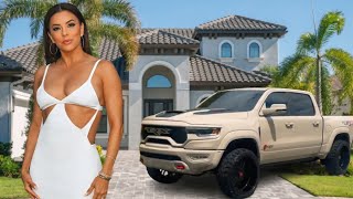 Eva Longoria Husband, Age, Parents, Lifestyle Net Worth Biography