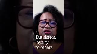 Is Your Peace Worth More Than Loyalty?